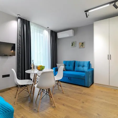 Elegance Deluxe Studio